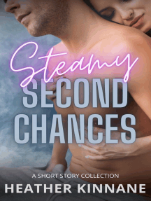 Steamy Second Chances