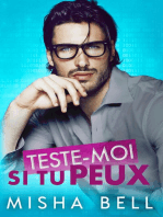 Teste-moi si tu peux