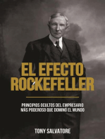 El Efecto Rockefeller
