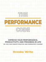 The Performance Code