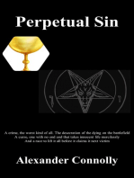 Perpetual Sin