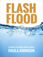 Flash Flood