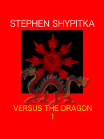 Versus the Dragon Part 1