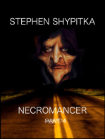 Necromancer Part 4