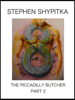 The Piccadilly Butcher Part 2