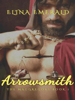 Arrowsmith: The MacGregors, #1