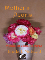 Mother's Pearls. A Book of Versatile Verse