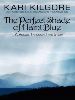The Perfect Shade of Haint Blue: Voices through Time