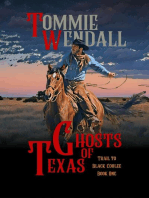 Ghosts of Texas