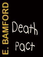 Death Pact: Murder, Mystery and Kidnapping in Hollywood (A Tale of Murder)