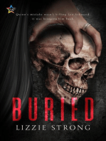 Buried: The Secrets Witches Keep, #1