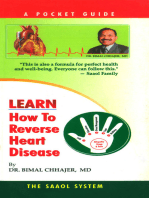 Learn How to Reverse : Heart Disease