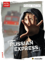 Russian express: Roman jeunesse