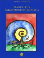 Manuale di iniziazione sciamanica
