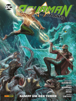 Aquaman - Held von Atlantis - Bd. 4