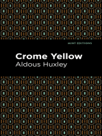 Crome Yellow