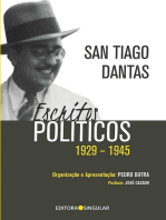 Escritos Políticos 1929-1945