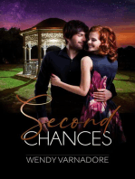 Second Chances: New Hope Series, #1