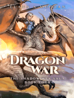Dragon War