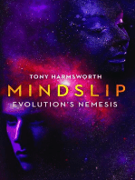 Mindslip: Mindslip Universe, #1
