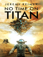 No Time on Titan: A Short Story