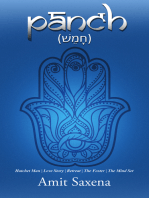 PāNch (חָמֵשׁ)