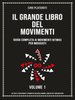 Il Grande Libro Del Movimenti -Volume 1