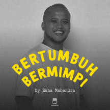 Bertumbuh Bermimpi