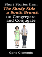 Congregate and Conjugate