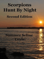 SCORPIONS HUNT BY NIGHT, Second Edition: Soulless, #1