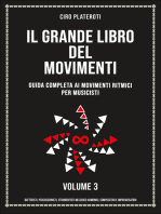 Il Grande Libro Del Movimenti -Volume 3