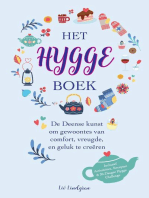 Het Hygge Boek
