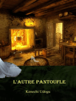 L'autre Pantoufle