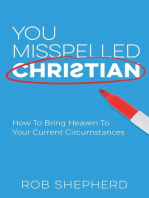 You Misspelled Christian