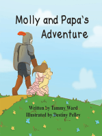 Molly and Papa's Adventure