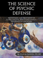 The science of psychic defense