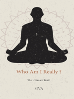 Who Am I Really?: The Ultimate Truth