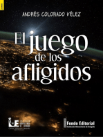 El juego de los afligidos