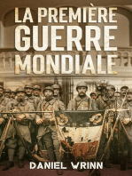 Première Guerre Mondiale: La Grande Guerre Série