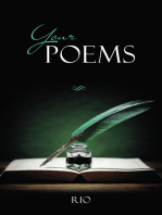 Your Poems