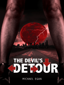 The Devil's Detour by Michael Egan - Ebook | Scribd