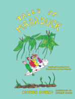 Tales of Marrduck