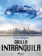 Orilla intranquila