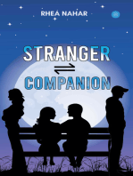 Stranger ⇌ Companion