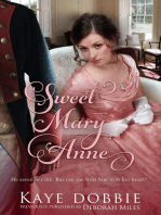 Sweet Mary Anne