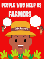 People Who Help Us Farmers
