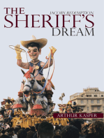 The Sheriff's Dream: Jacob's Redemption