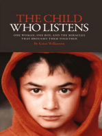 The Child Who Listens