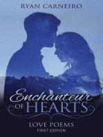 Enchanteur of Hearts: Love Poems