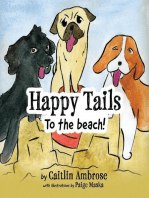 Happy Tails